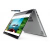 Ноутбук Lenovo Yoga 720-15 (80X700CAUS) Platinum