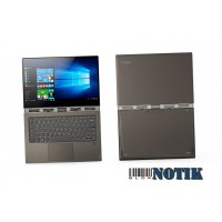 Ноутбук Lenovo Yoga 920-13 80Y70066US, 80Y70066US