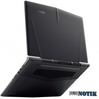 Ноутбук LENOVO LEGION Y520-15IKBM 80YY009NUS, 80YY009NUS