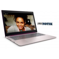 Ноутбук Lenovo IdeaPad 320-15 80XH00YMRA, 80xh00ymra