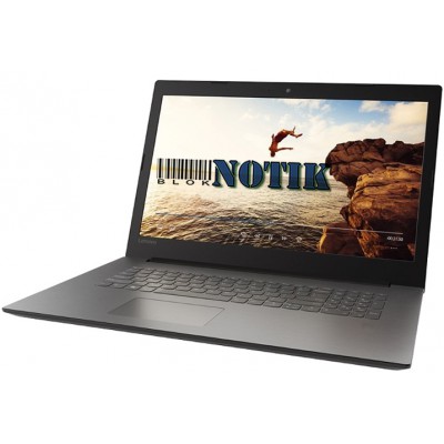 Ноутбук Lenovo IdeaPad 320-17 80XJ002FRA, 80xj002fra