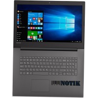 Ноутбук Lenovo IdeaPad 320-17 80XJ002FRA, 80xj002fra