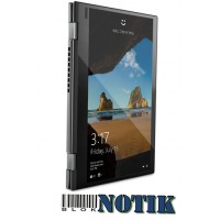 Ноутбук LENOVO YOGA 720-12IKB 81B5000KUS, 81B5000KUS
