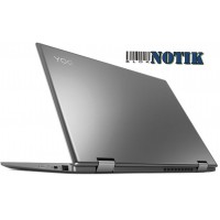 Ноутбук LENOVO YOGA 720-12IKB 81B5000KUS, 81B5000KUS