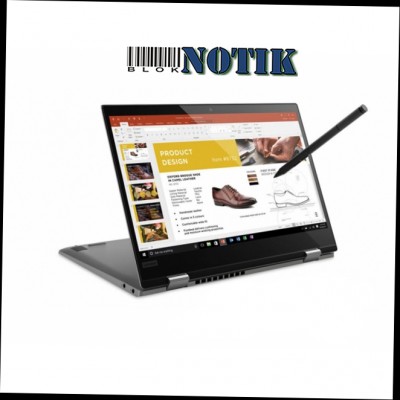 Ноутбук LENOVO YOGA 720-12IKB 81B5003PUS, 81B5003PUS