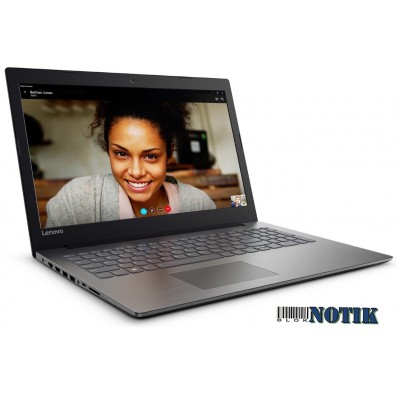 Ноутбук Lenovo IdeaPad 320-15 81BG00T0EU, 81BG00T0EU