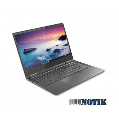 Ноутбук LENOVO YOGA 730-13IKB 81CT001SUS, 81CT001SUS