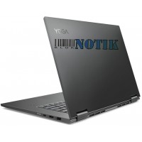 Ноутбук Lenovo Yoga 730-15 81CU0009US, 81CU0009US
