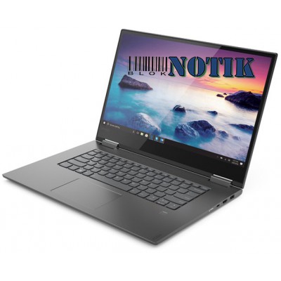 Ноутбук Lenovo Yoga 730-15IKB 81CU000CUS, 81CU000CUS
