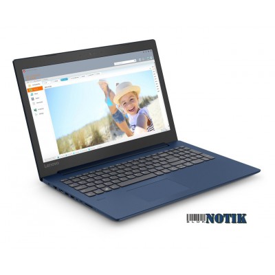 Ноутбук Lenovo IdeaPad 330-15 81D100H7RA, 81D100H7RA