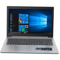 Ноутбук Lenovo Ideapad 330 15 81DC00NLRA, 81DC00NLRA