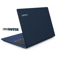 Ноутбук LENOVO IdeaPad 330 81DC00R1RA, 81DC00R1RA