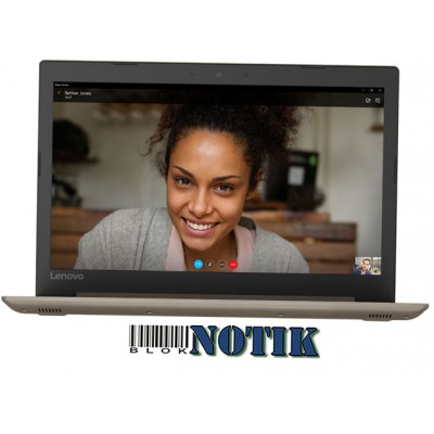 Ноутбук Lenovo Ideapad 330 15 81DC00XDRA, 81DC00XDRA