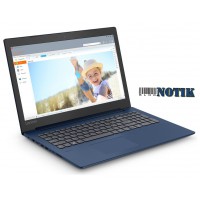 Ноутбук Lenovo Ideapad 330 15 81DC00XERA, 81DC00XERA