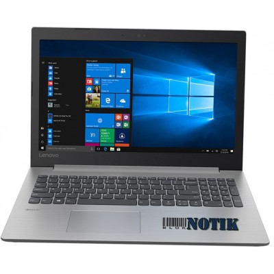 Ноутбук Lenovo Ideapad 330 15 81DC010JRA, 81DC010JRA