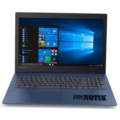 Ноутбук Lenovo Ideapad 330 15 81DC010QRA, 81DC010QRA