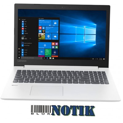 Ноутбук Lenovo Ideapad 330 15 81DC0125RA, 81DC0125RA