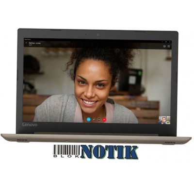 Ноутбук Lenovo Ideapad 330 15 81DC0126RA, 81DC0126RA