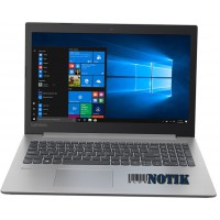 Ноутбук Lenovo Ideapad 330 15 81DC0126RA, 81DC0126RA