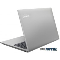 Ноутбук LENOVO IdeaPad 330-15 81DC018WRA, 81DC018WRA