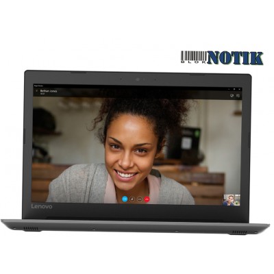 Ноутбук Lenovo 330-15IKBR 81DE02CUPB, 81DE02CUPB