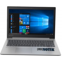 Ноутбук Lenovo 330-15IKBR 81DE02CUPB, 81DE02CUPB