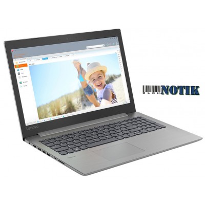 Ноутбук Lenovo Ideapad 330 15 81DE02EWRA, 81DE02EWRA