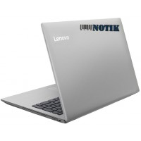 Ноутбук Lenovo Ideapad 330 15 81DE02EWRA, 81DE02EWRA