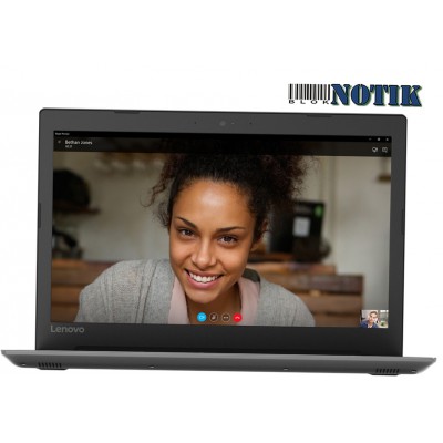 Ноутбук LENOVO IdeaPad 330-15 81DE02KLRA, 81DE02KLRA