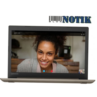 Ноутбук LENOVO IdeaPad 330-15 81DE02VFRA, 81DE02VFRA