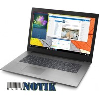 Ноутбук Lenovo IdeaPad 330-17IKB 81DK256FGE, 81DK256FGE