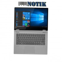 Ноутбук LENOVO IDEAPAD FLEX 6-14IKB 81EM0009US, 81EM0009US
