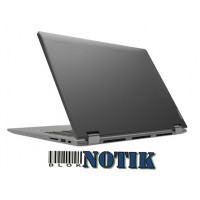 Ноутбук LENOVO IDEAPAD FLEX 6-14IKB 81EM0009US, 81EM0009US