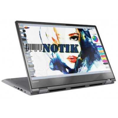 Ноутбук Lenovo Flex 6 14 81EM000GUS, 81EM000GUS