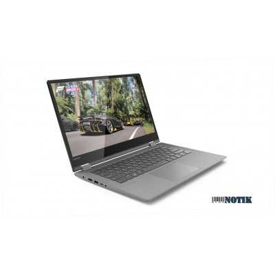 Ноутбук Lenovo FLEX 6-14IKB x360 81EM000MUS, 81EM000MUS