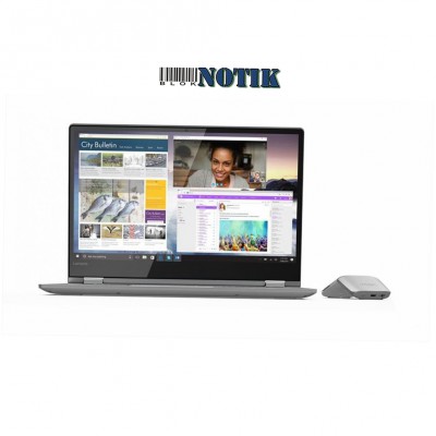 Ноутбук Lenovo FLEX 6-14IKB 2-IN-1 81EM000PUS, 81EM000PUS