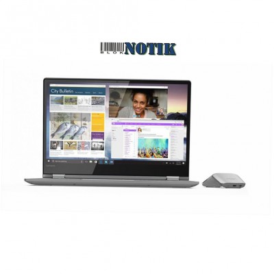 Ноутбук Lenovo FLEX 6-14IKB 2-IN-1 81EM000QUS, 81EM000QUS