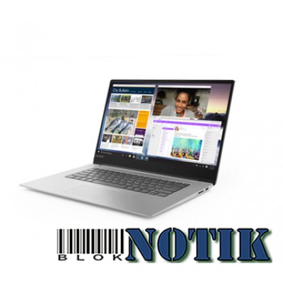 Ноутбук LENOVO IDEAPAD 530S-15IKB 81EV000JUS, 81EV000JUS