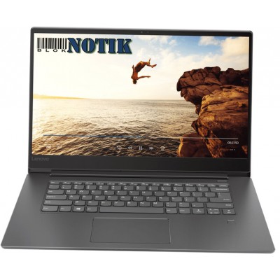Ноутбук Lenovo IdeaPad 530S-15 81EV00E3GE, 81EV00E3GE