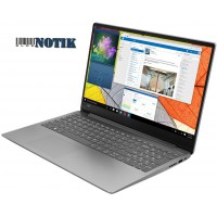 Ноутбук LENOVO IDEAPAD 330S-15IKB 81F500TPUS, 81F500TPUS