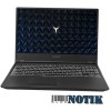 Ноутбук Lenovo Legion Y530-15 (81FV0001US) 