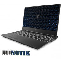 Ноутбук Lenovo Legion Y530-15 81FV0001US , 81FV0001US