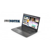 Ноутбук  LENOVO IDEAPAD 130-15AST 81H5001CUS, 81H5001CUS