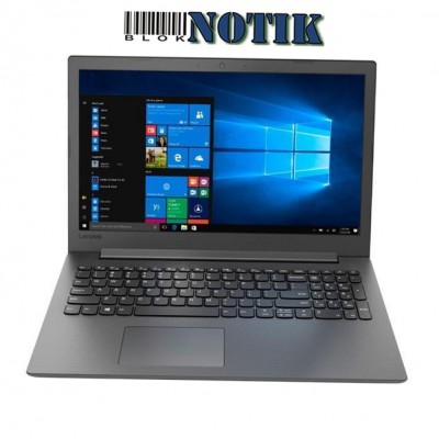 Ноутбук Lenovo 130-15 81H5002FUS, 81H5002FUS