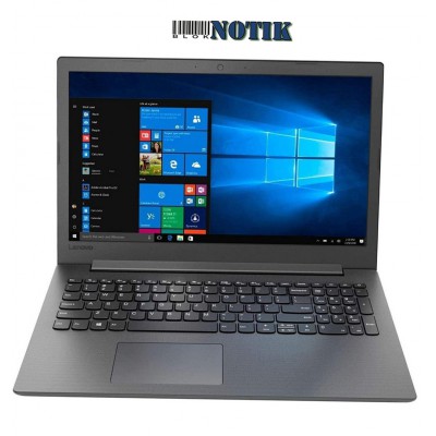 Ноутбук Lenovo IdeaPad 130-15 81H5002GUS, 81H5002GUS