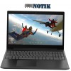 Ноутбук LENOVO IdeaPad L340-15 (81LG00HARA)