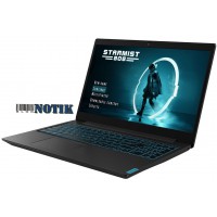 Ноутбук Lenovo IDEAPAD L340-15IRH 81LK00B2PB, 81LK00B2PB