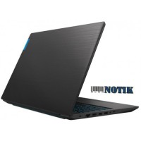 Ноутбук Lenovo Ideapad L340-15IRH Gaming 81LK01MTUS, 81LK01MTUS
