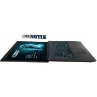 Ноутбук Lenovo IdeaPad L340-17 Gaming 81LL00AGUS, 81LL00AGUS