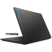 Ноутбук Lenovo IdeaPad L340-17 Gaming 81LL00AGUS, 81LL00AGUS